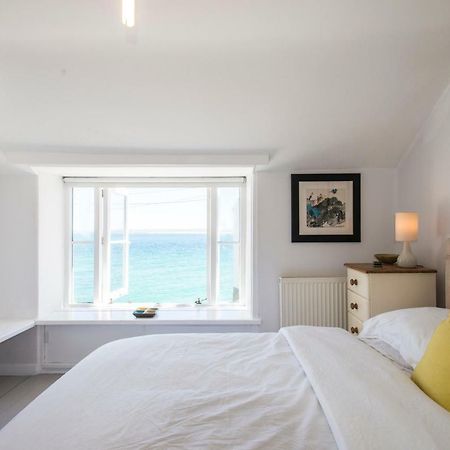 Leo'S Cottage St Ives Buitenkant foto