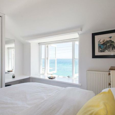 Leo'S Cottage St Ives Buitenkant foto